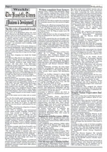 Page two - ePaper: 24/8/2025