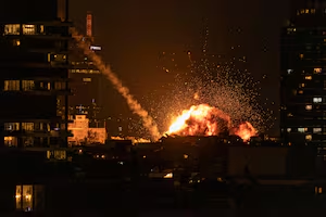 Trump confirms Khamenei dead in US-Israeli strikes, Iran disputes claim