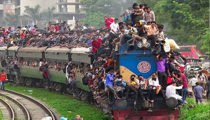 Strict Safety Measures Announced for Eid Travel